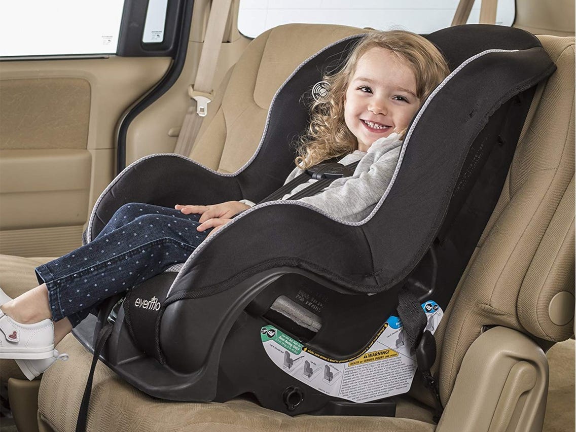 Do You Need Information On Car Seat? Look No Further! 