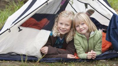 Camp Safety - Tips to a Safe Summer Camp 