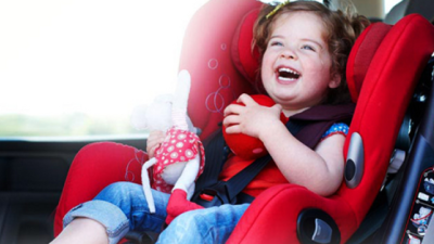 The Ultimate Car Seat Guide