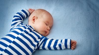 Sleep Safety For Your Infant 