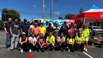CPST Class May 2026