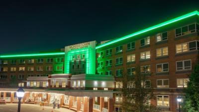 National Injury Prevention Day Nov. 18, 2025 