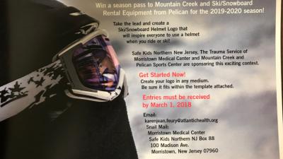 Hats Off for Helmets 2019 - Enter Today! 