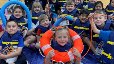 Water Safety