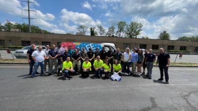 CPS Class May 30 2025