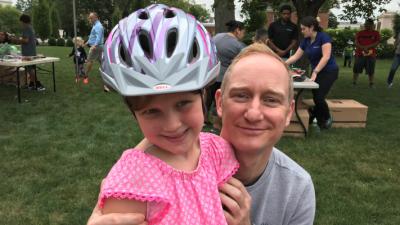 Grand Fondo for Kids 2018