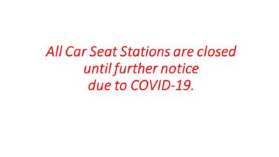 All CPS Stations are Closed. 