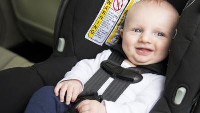 Safe Kids Northern NJ is reaching out to assist with car seat installs via FaceTime!