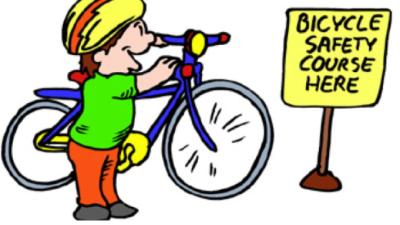 BIKE SAFETY FOR PRE-TEENS