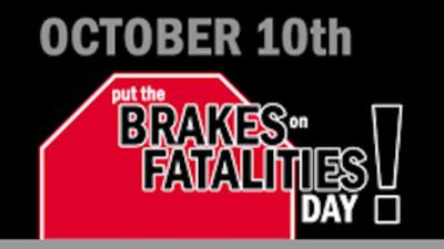 Brakes on Fatalities 