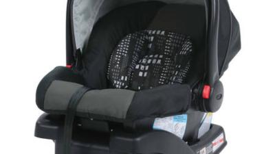 Car Seat Check -  April 13, 2019 in Fairfield NJ 