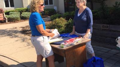 Chester Lioness Club to Host Car Fit Information Session 