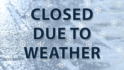 Chester Car Seat Inspection Station Closed Tuesday 2/2/21