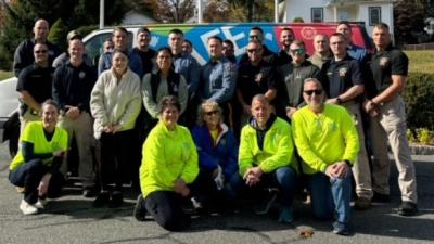 Newly Certified CPSTs