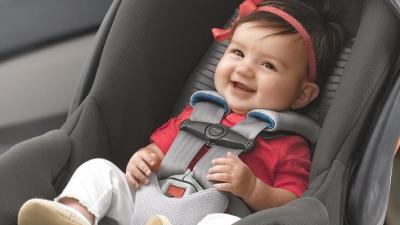 FREE Child Passenger Safety Seat Event 