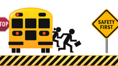 School Bus Safety 