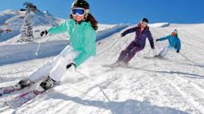 The low down on ski injuries. Frequency and prevention 