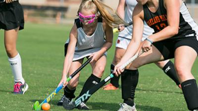 Stay Active and Prepare for the Return to Sports