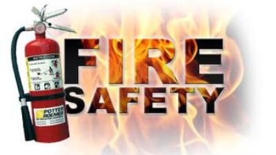 Get the Facts on Burns & Fire Safety! 