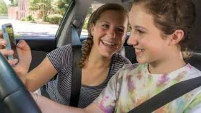 The Developing Brain and Teen Driving 