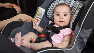 Car Seat Check Up Event Friday May 31st 1-4pm 