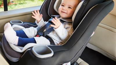 Car Seat Inspection Stations are OPENING on Sept.8th! See Schedule Below 