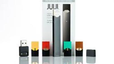 10 Things Principals, Educators and Parents Need to Know about JUUL