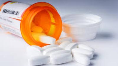 Get Rid of Your UNUSED Prescription Drugs 