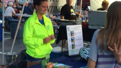 National Night Out 2018!