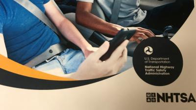 Peer To Peer teen Traffic Safety Program Guide 