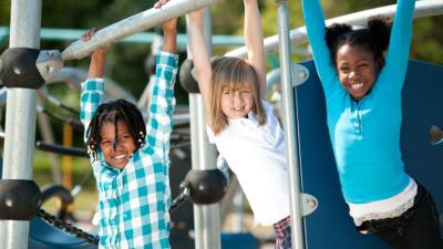 Playground Safety