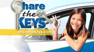 Share the Keys Facilitator Course Nov. 16th, 2018 - Hackettstown 