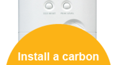 Carbon Monoxide Safety