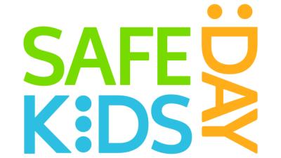 Celebrate Safe Kids Day 