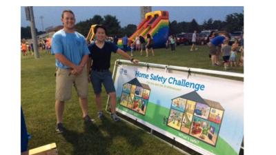 Washington Townships' Community Night