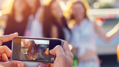 Take it from a Teen Video Contest 