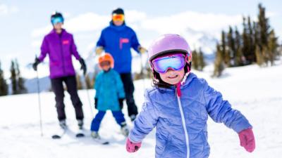 Winter Sports Safety 101