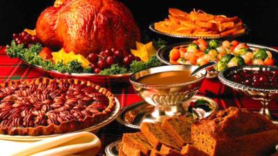 Make Thanksgiving Cooking Safer This Year