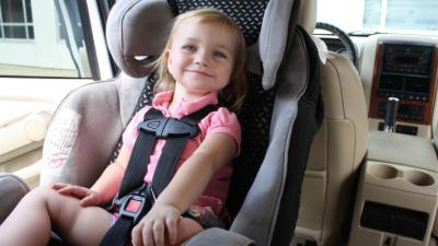 What Car Seat Should I Purchase? 