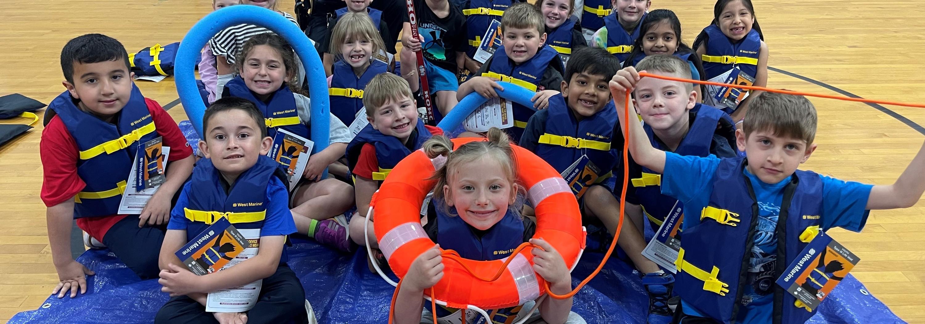 Water Safety 