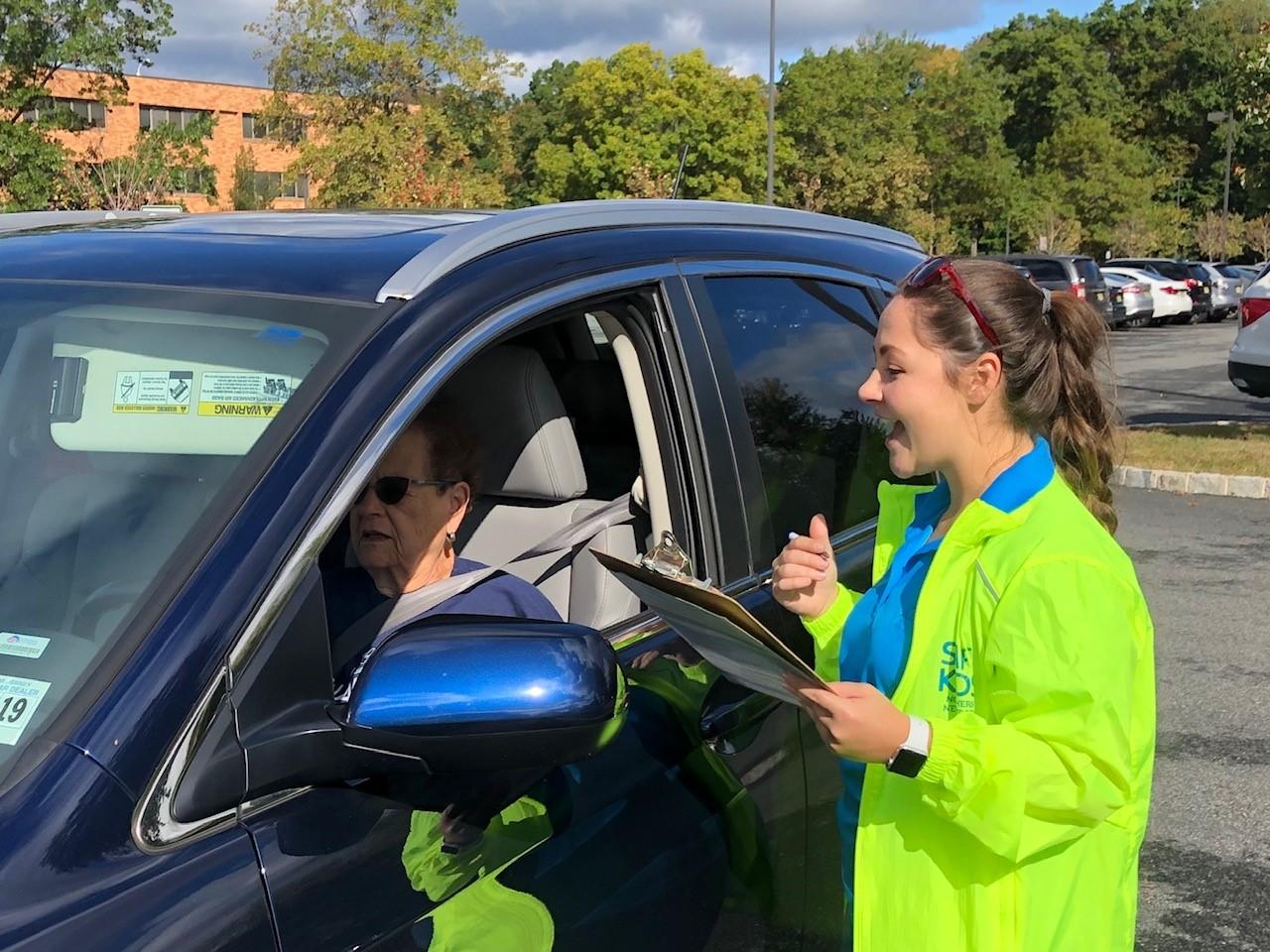 Car Fit in Morristown a SUCCESS!