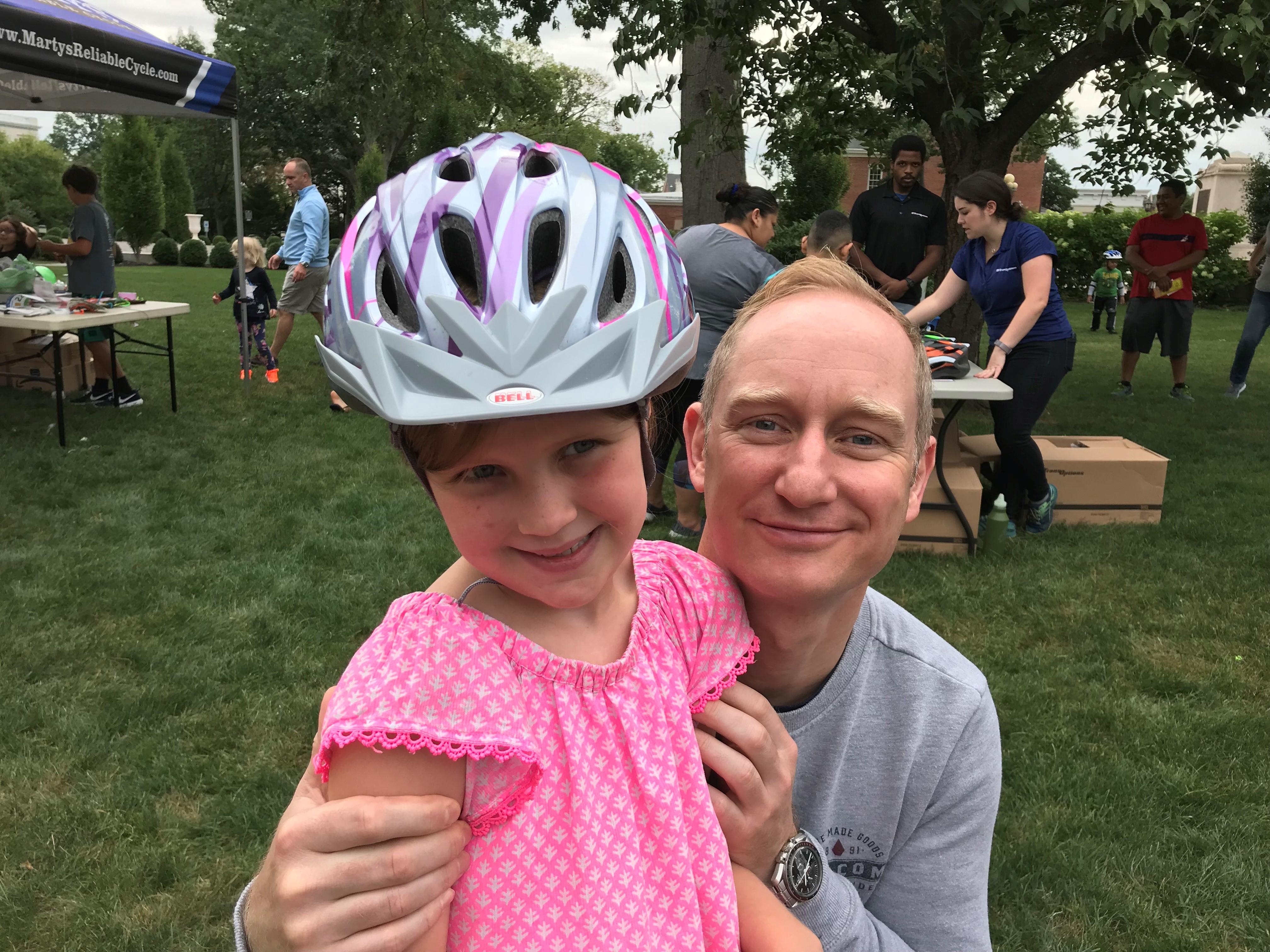 Grand Fondo for Kids 2018