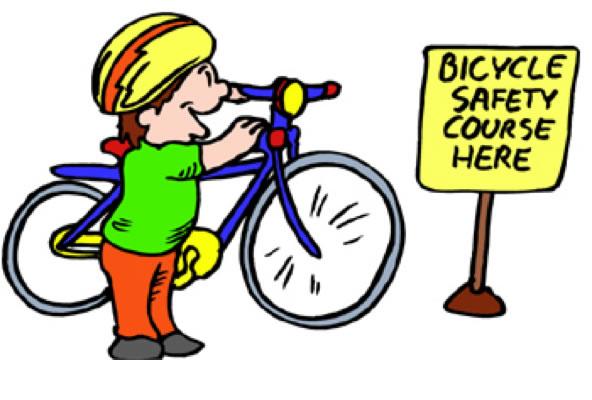 BIKE SAFETY FOR PRE-TEENS