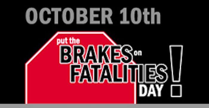 Brakes on Fatalities 