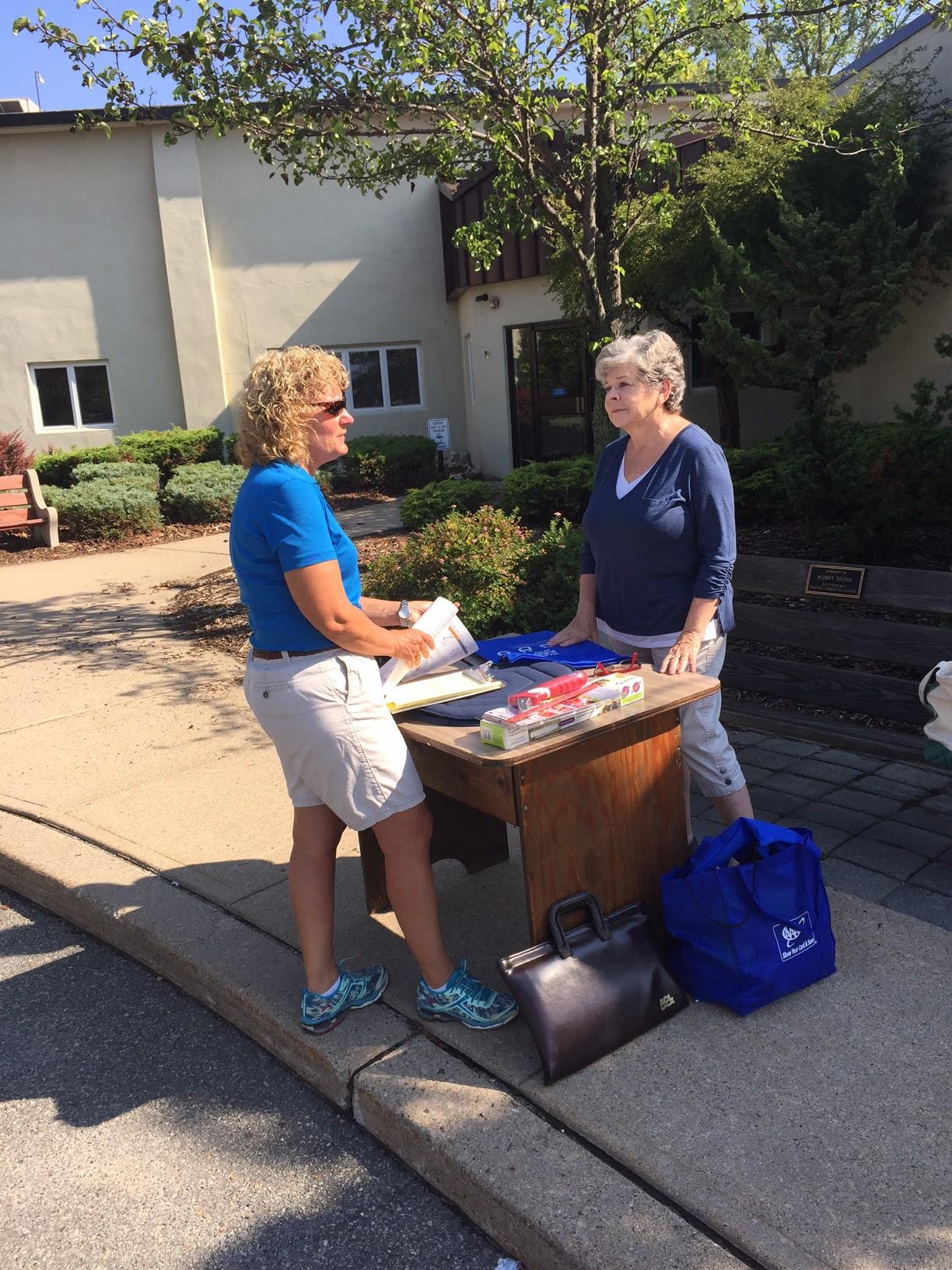 Chester Lioness Club to Host Car Fit Information Session 