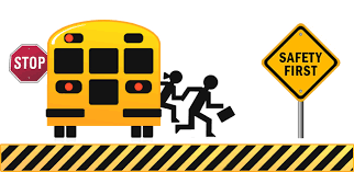 School Bus Safety 