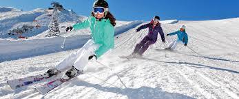 The low down on ski injuries. Frequency and prevention 