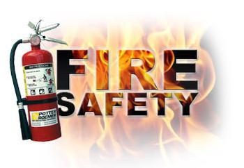 Get the Facts on Burns & Fire Safety! 