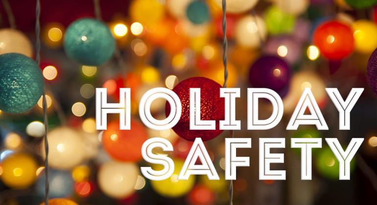 Common Holiday Hazards 