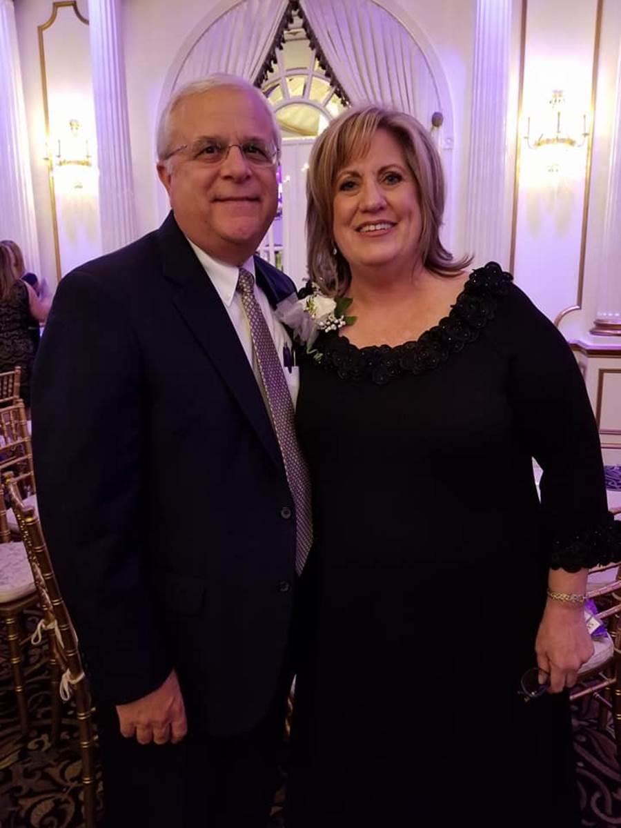 Carol Ann Giradelli Honored at BIA Gala 